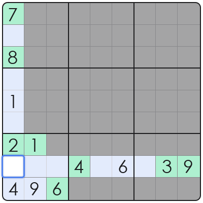 new york times sudoku puzzle