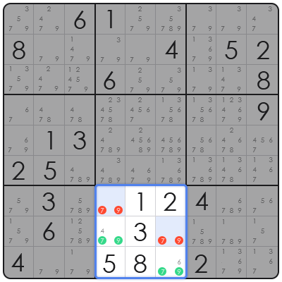 sudoku blank printable
