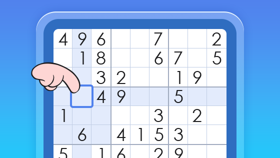 sudoku y wing