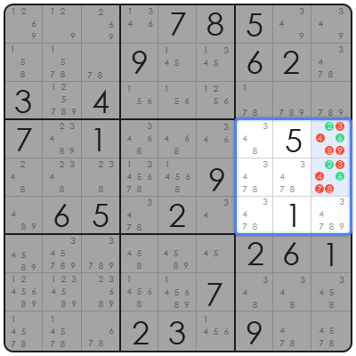 krazydad sudoku answers