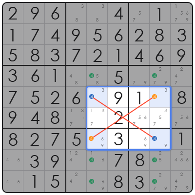 killer sudoku medium
